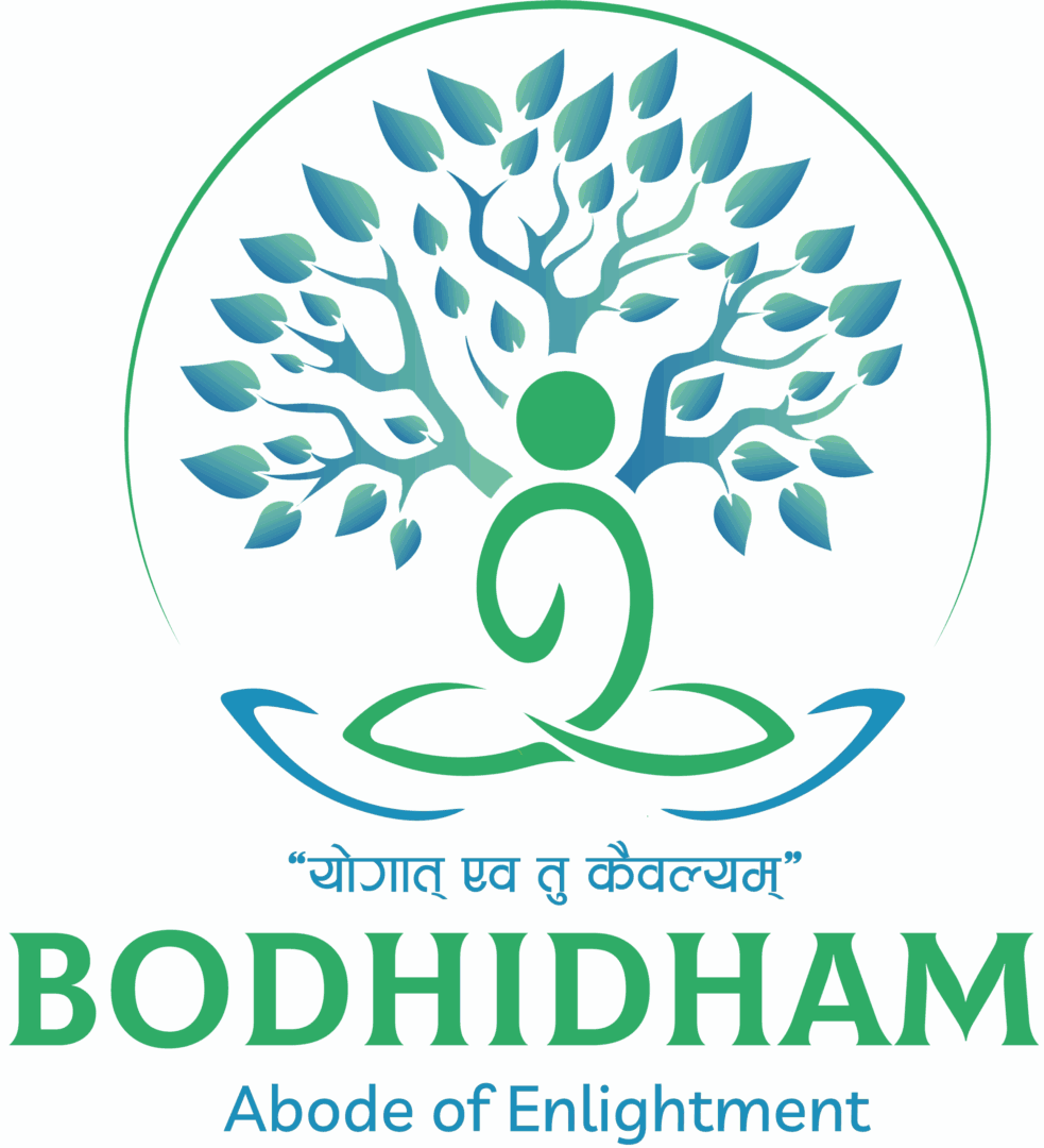 Bodhidham